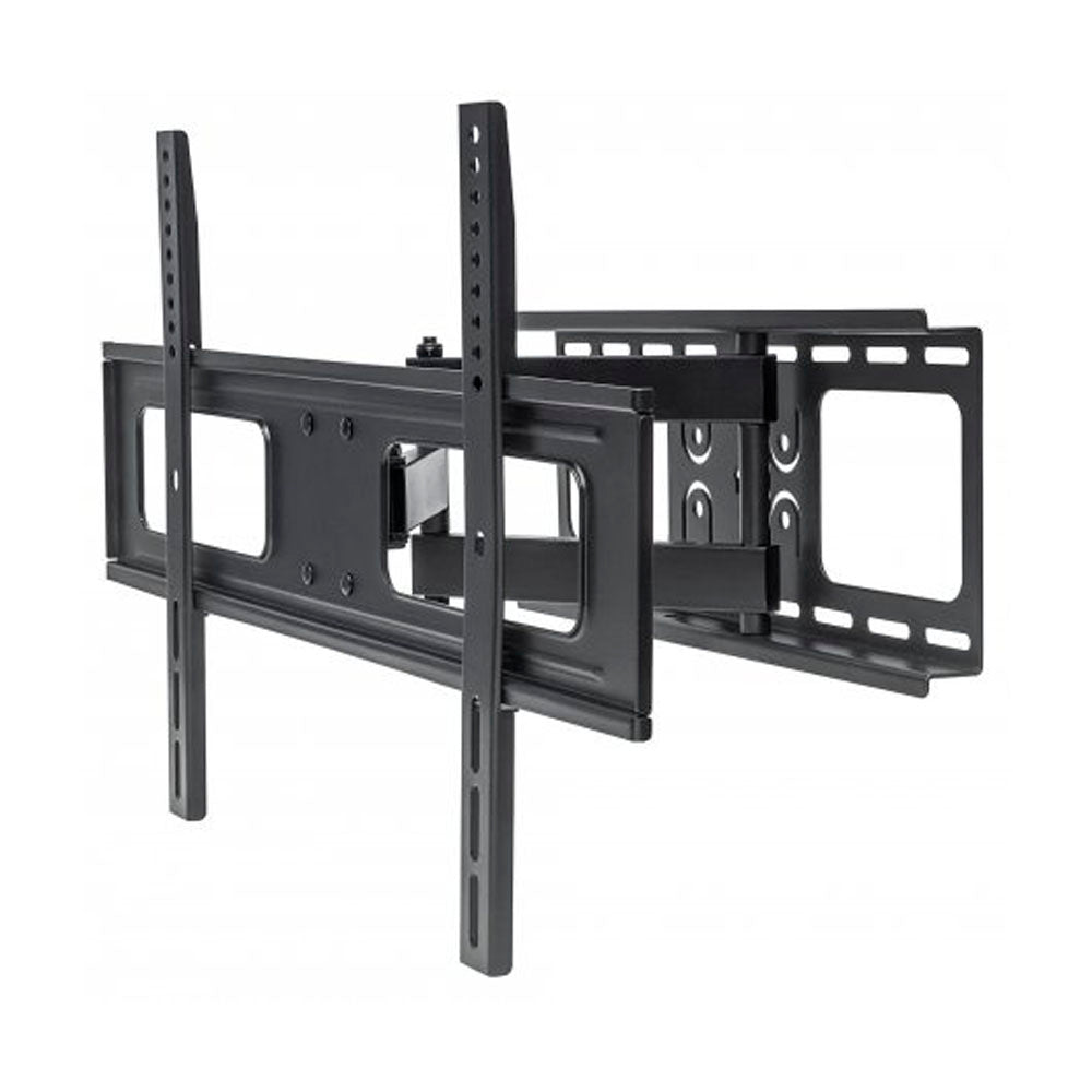 SOPORTE TV MANHATTAN PARA PARED HASTA 50KG 37" A 70" ARTICULADO 461283