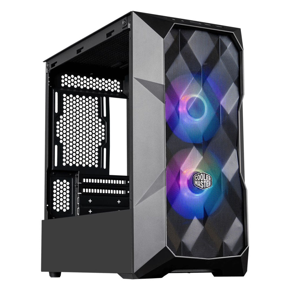GAMING PC BARION CORE I5 16GB DDR4 SSD 1TB M2 NVME