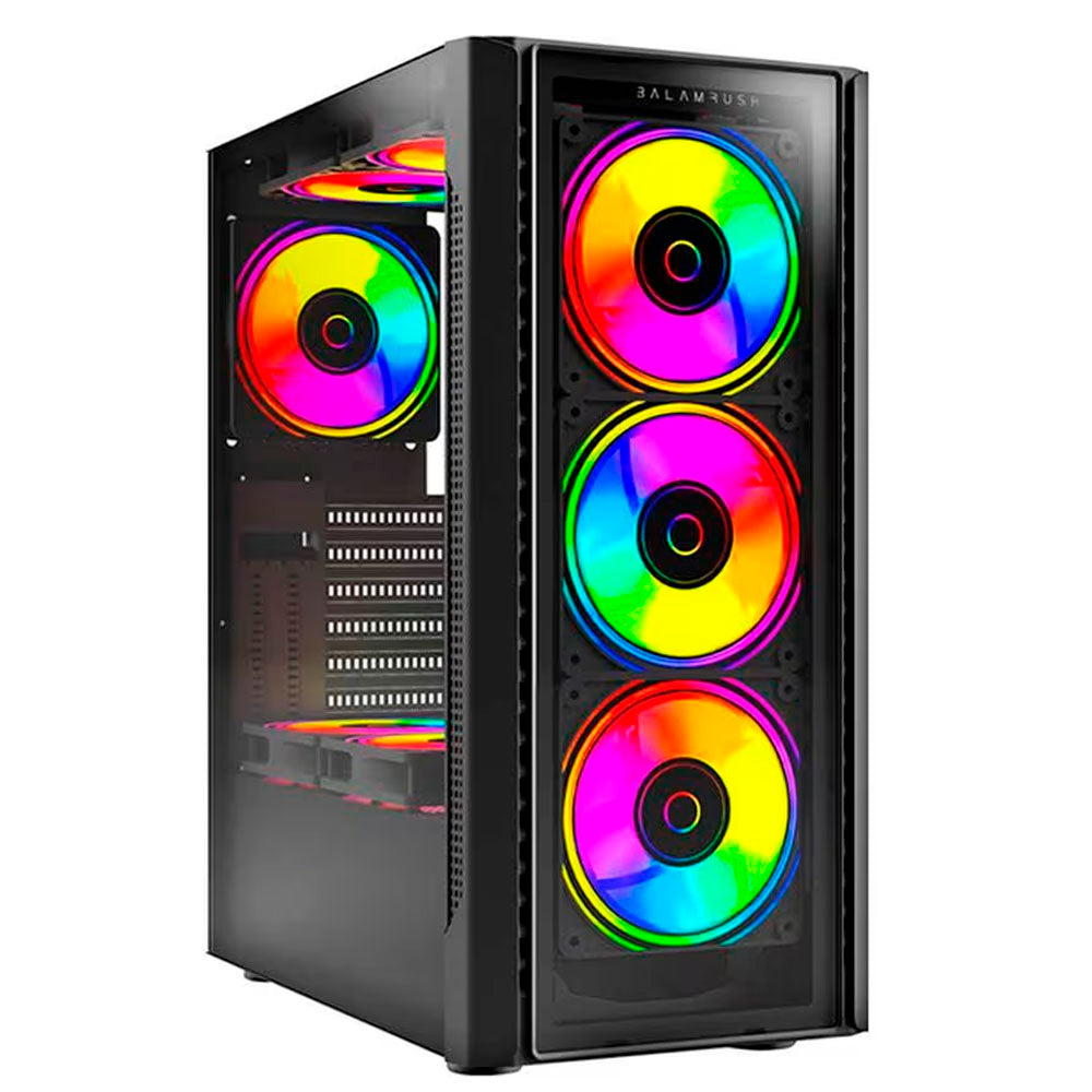 GAMING PC VORTEX-7 RYZEN7 5700G 16GB DDR4 SSD 500GB HDD 4TB