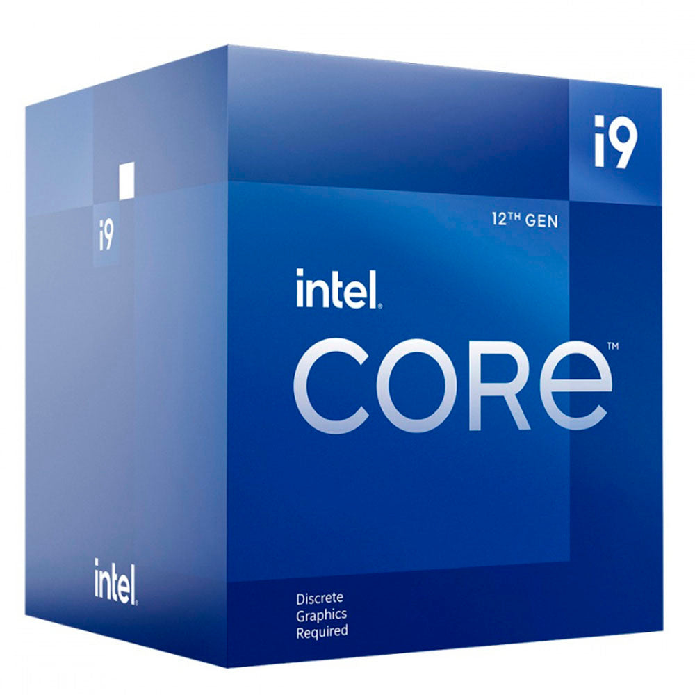 PROCESADOR INTEL CORE I9 12900F 1700 2.4GHZ 65W SIN GRAFICOS BX8071512900F