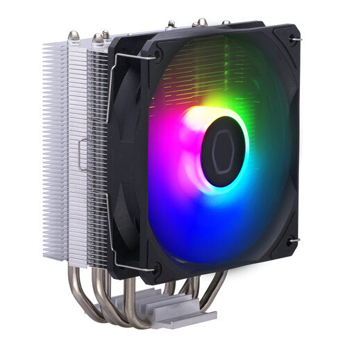 DISIPADOR COOLER MASTER HYPER 212 SPECTRUM V3 1700 1200 AM5 AM4 RR-S4NA-17PA-R1