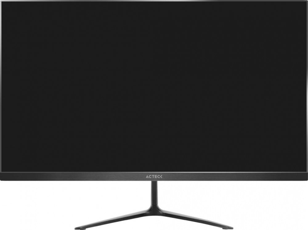 MONITOR LED ACTECK 24" CAPTIVE VIVID SP240 1920x1080 ALTAVOZ 75HZ 5MS NEGRO AC-933841