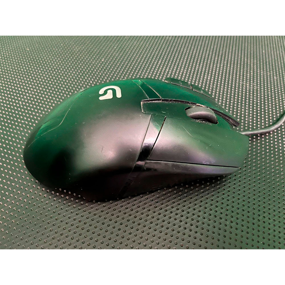 OUTLET MOUSE LOGITECH G402 HYPERION FURY OPTICAL 8BOT PROG 910-004069