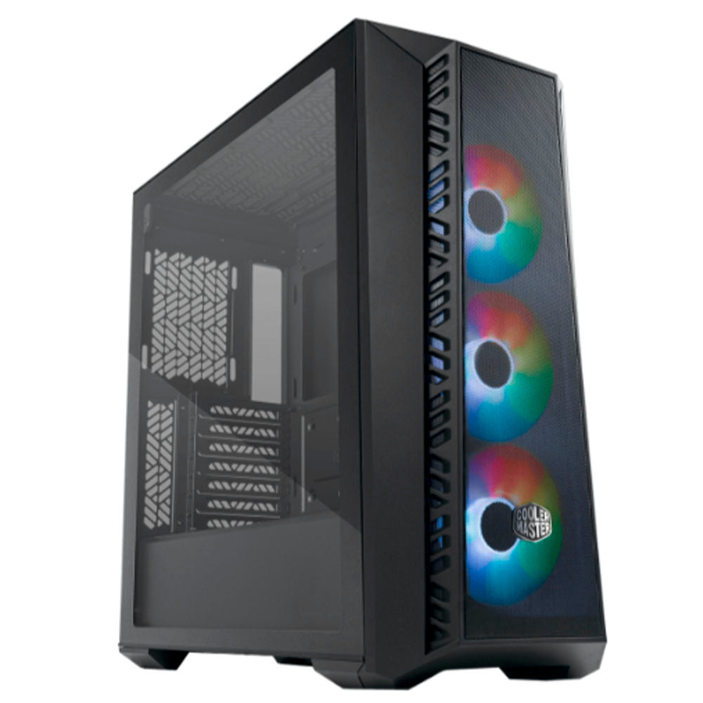 GAMING PC QUASAR RYZEN 9 GEN7 32GB DDR5 SSD 1TB HDD 4TB