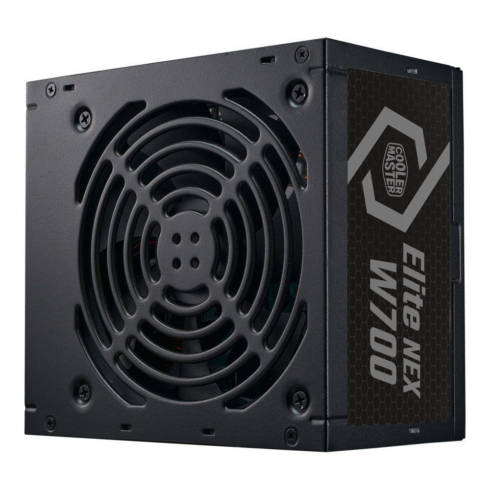 FUENTE DE PODER COOLER MASTER ELITE NEX 700W CERTIFICACION BLANCA MPW 7001 ACAW BUS