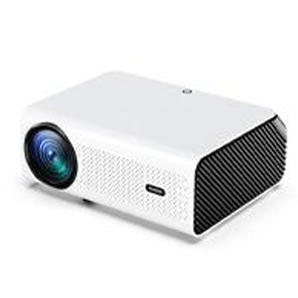 VIDEOPROYECTOR VANKYO LEISURE FULL HD 220 LUMENES 495W TMVK-014