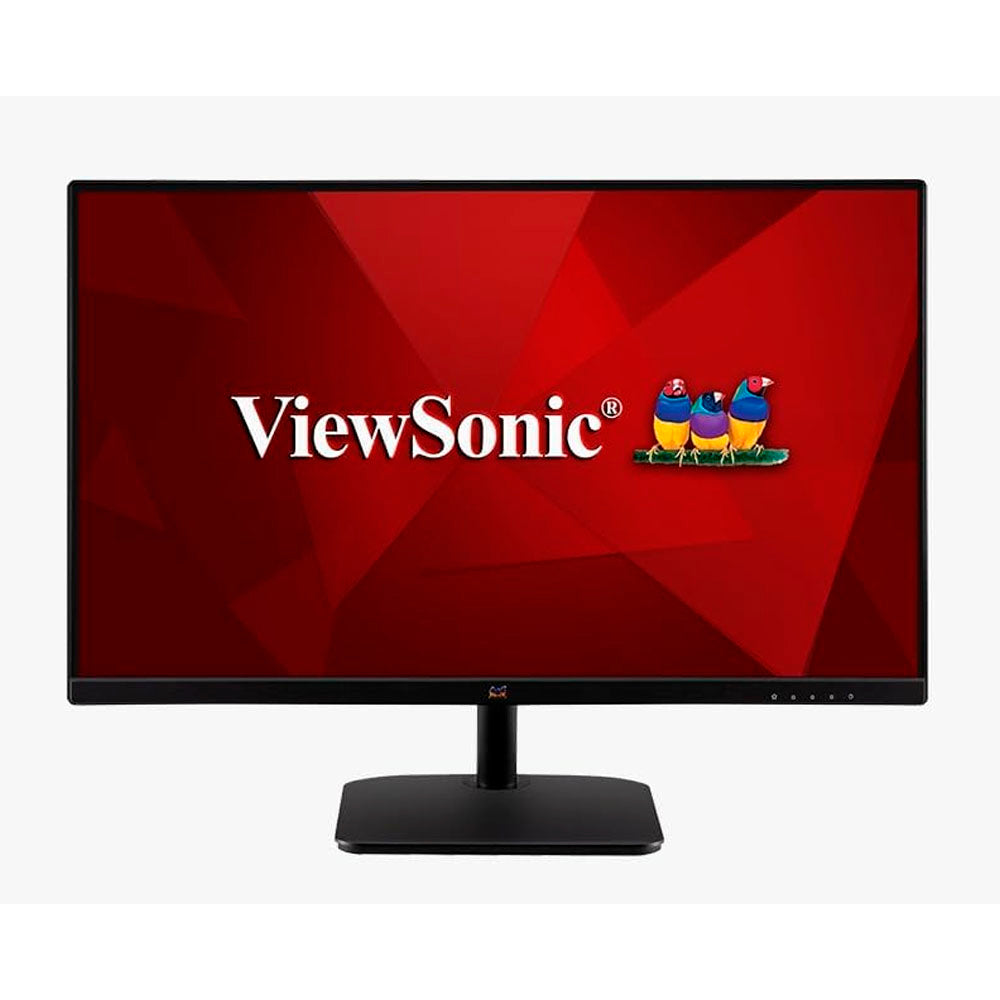 MONITOR VIEWSONIC 24" 1920X1080 FULL HD 75HZ 5MS IPS HDMI VGA VESA