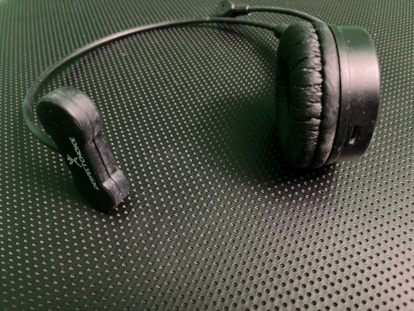 OUTLET DIADEMA PERFECT CHOICE BLUETOOTH