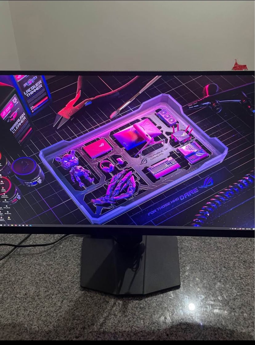 Monitor Outlet MSI G274QPF-QD 27" 1440p 180Hz IPS