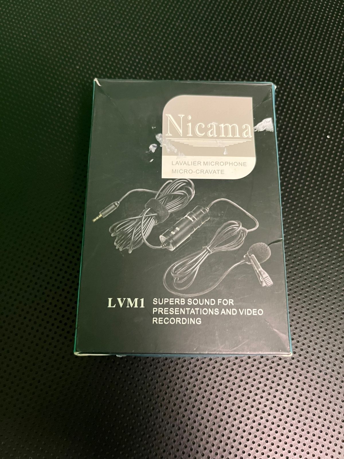 OUTLET MICRONOFO DE SOLAPA LVM1