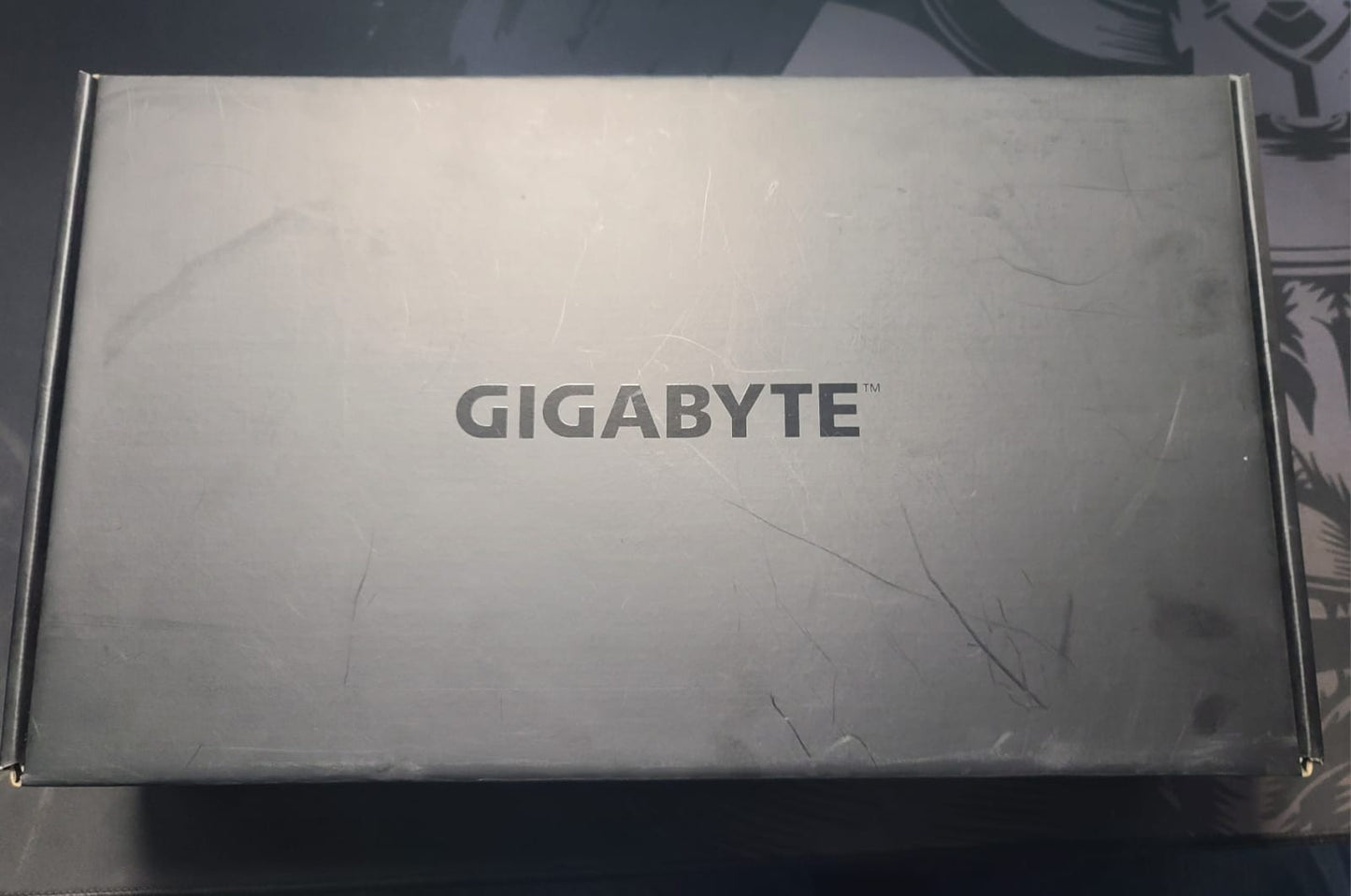 OUTLET Gigabyte Tarjeta gráfica Radeon RX 6650 XT Gaming OC 8G