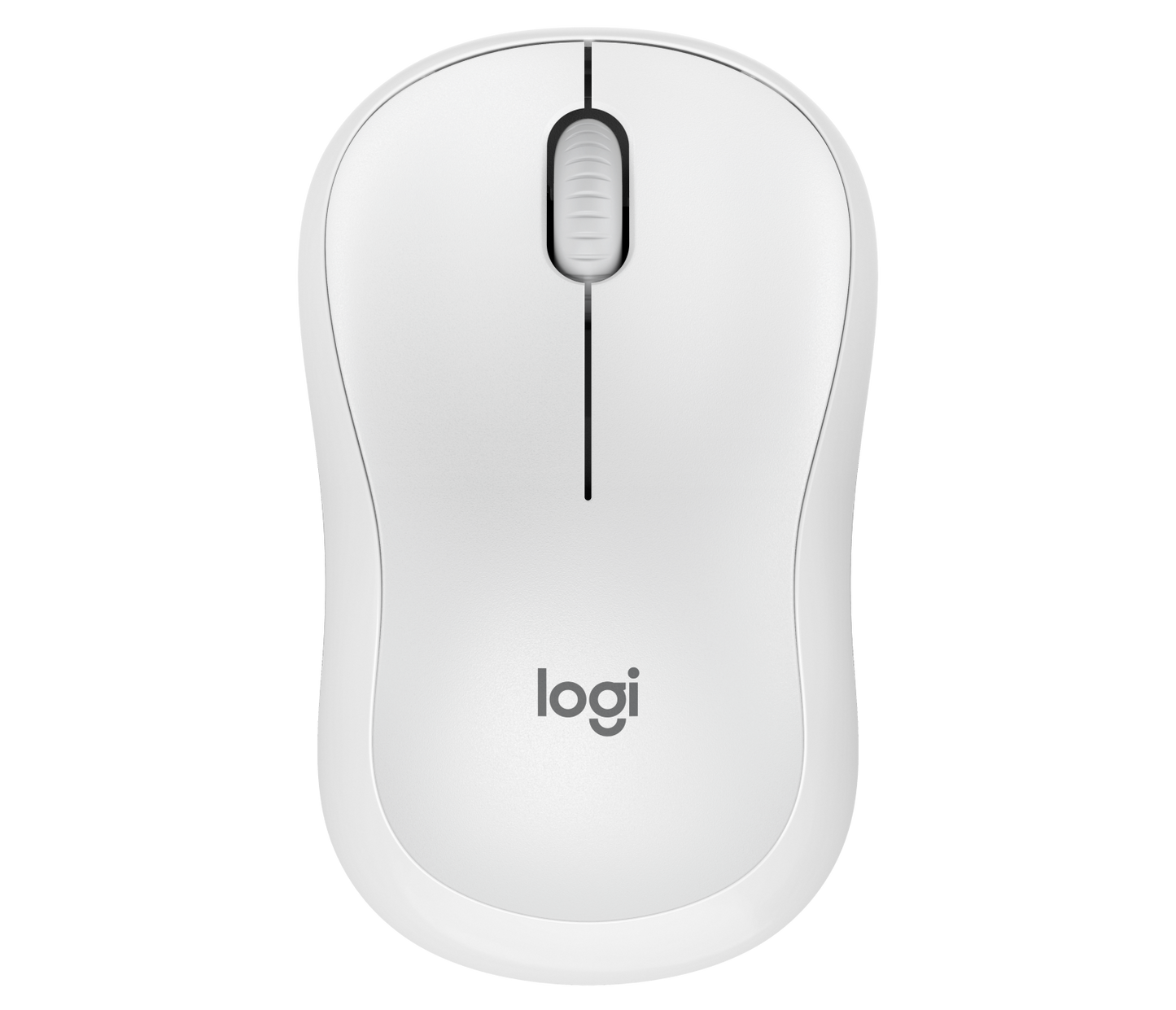 MOUSE LOGITECH M240 BLANCO INALAMBRICO BLUETOOTH