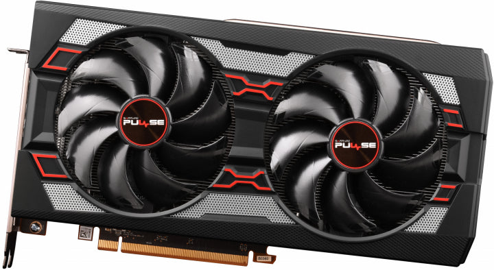 TARJETA DE VIDEO SAPPHIRE PULSE RX5600XT 6GB GDDR6 11296-01-20G