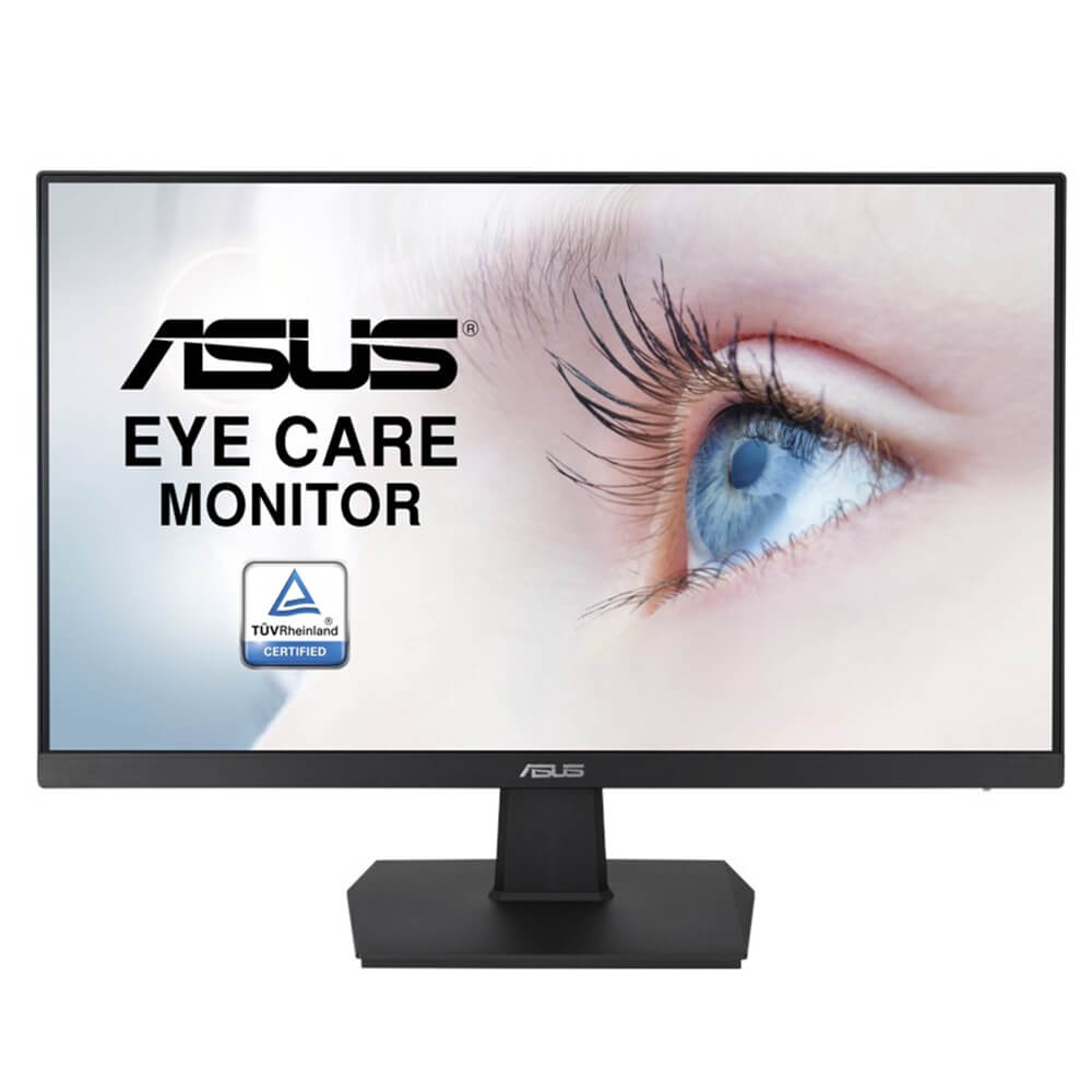 MONITOR ASUS VA27EHE 27" 5MS 75HZ 1920X1080
