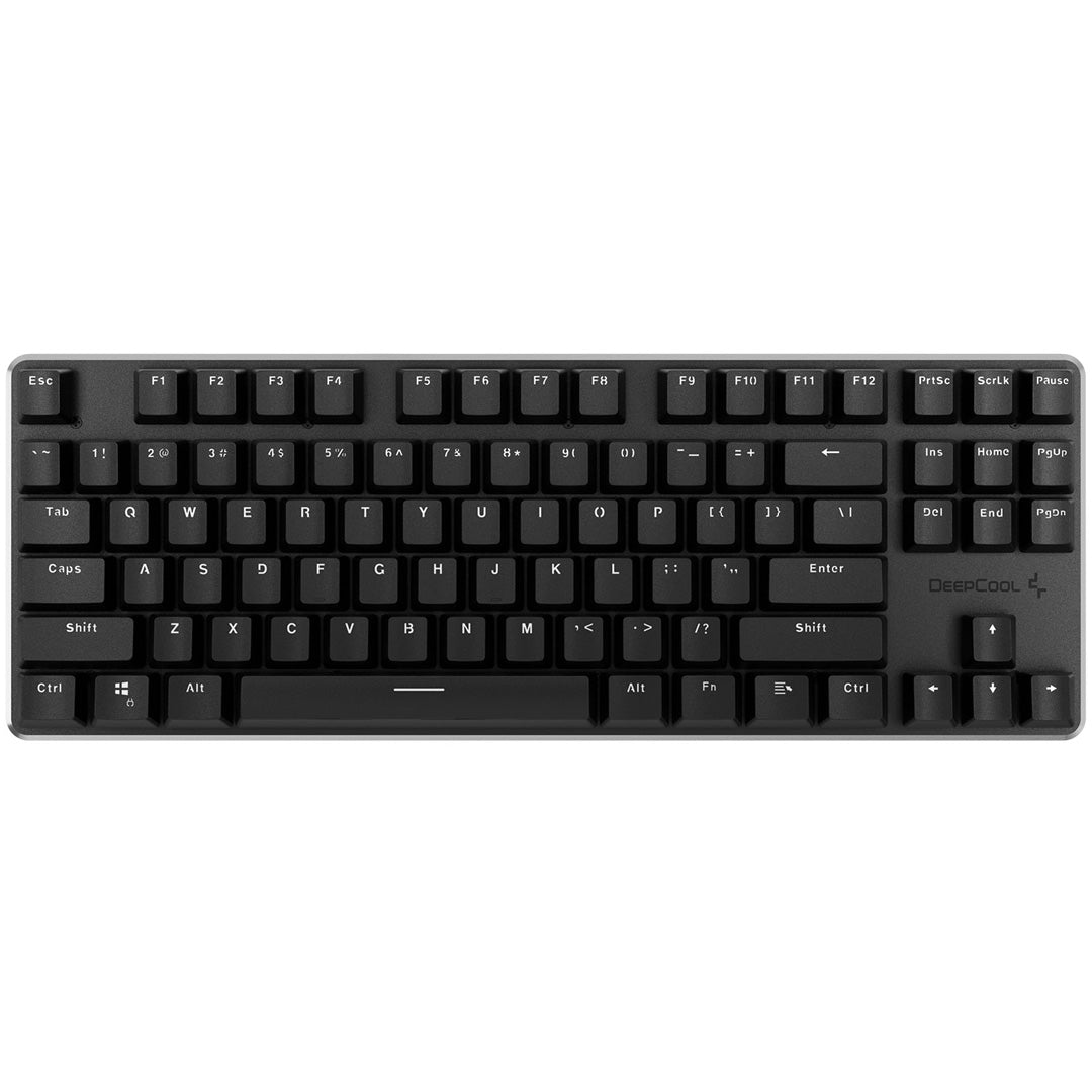 TECLADO MECANICO DEEPCOOL KB500 RGB ATX R-KB500-BKAN4A-G