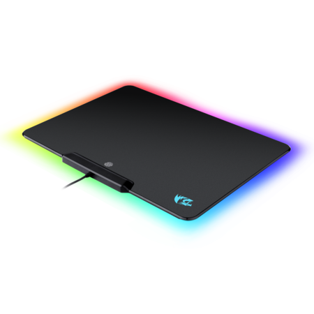 ALFOMBRILLA REDRAGON EPEIUS RGB NEGRO 35X25 CMS P009