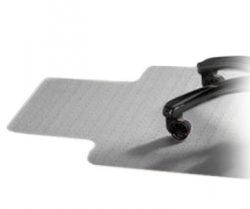 TAPETE PARA SILLA EAGLE WARRIOR PLASTICO ACM12090MATEGW