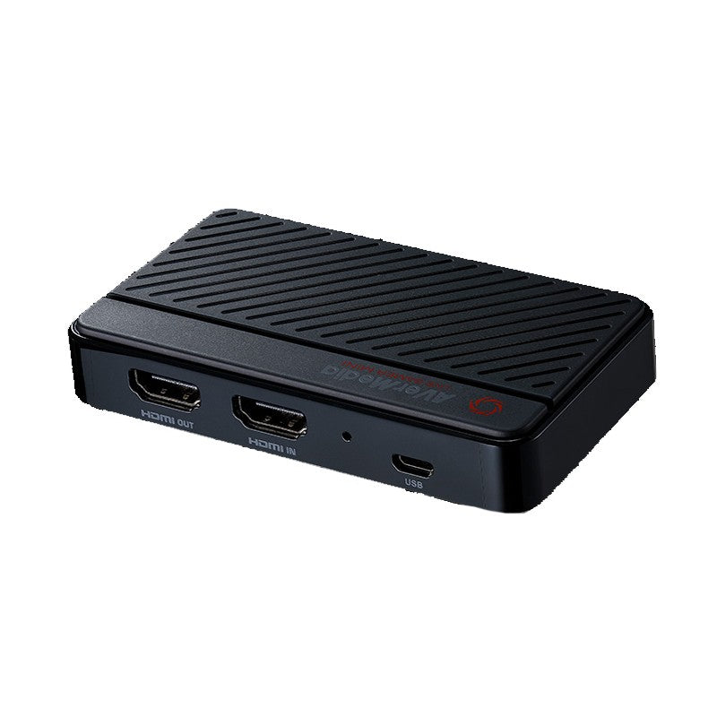CAPTURADORA DE VIDEO AVERMEDIA GC311 LIVE GAMER MINI