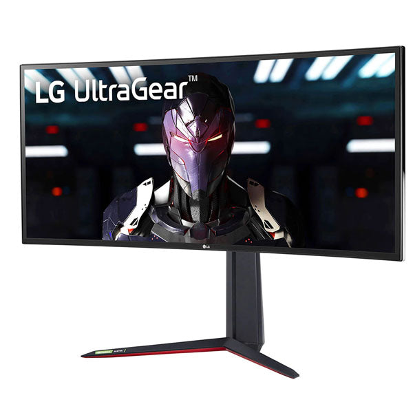 MONITOR CURVO LG 34" IPS NANO 3440x1440 144HZ 1MS GSYNC FREESYNC 34GN850-B
