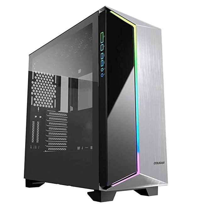 GABINETE COUGAR DARKBLADER-G RGB ATX 3858M30.0002