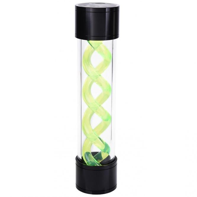 ENFRIAMIENTO LIQUIDO RESERVA ALPHACOOL HELIX LIGHT 250MM BLK/GREEN 4250197153188