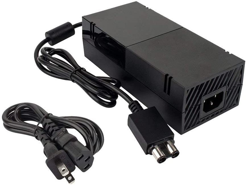 FUENTE DE PODER XBOX ONE FAT SND-364