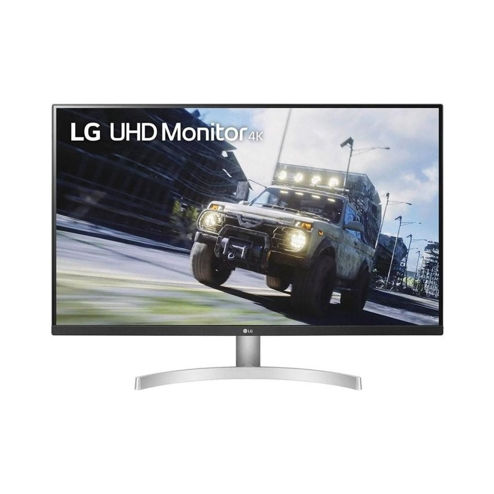 MONITOR LED LG 32UN500 31.5" 4K ULTRA HD 3840X2160 60HZ 4MS