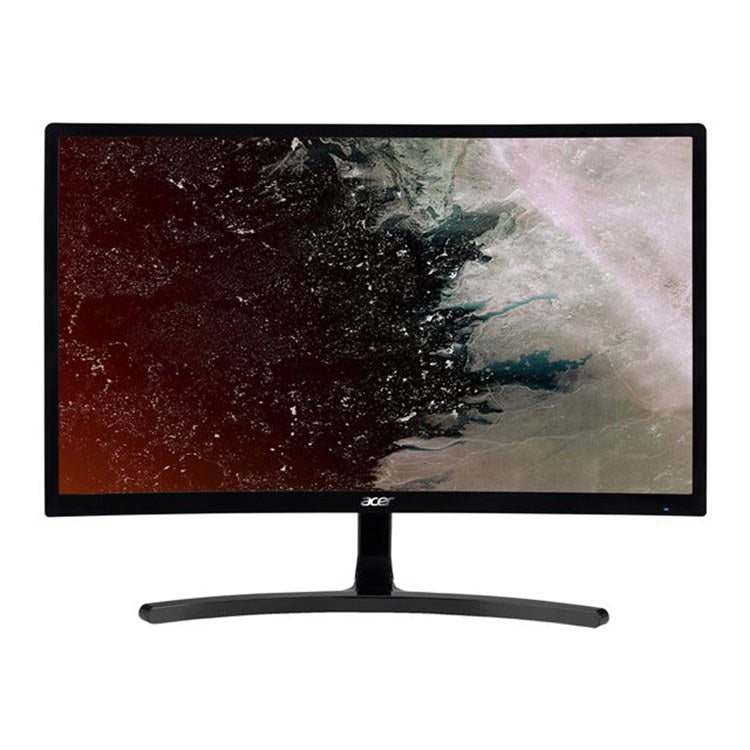 MONITOR LED ACER GAMER CURVO ED242QRABIDPX 144HZ 23.6" 4MS UM.UE2AA.A01