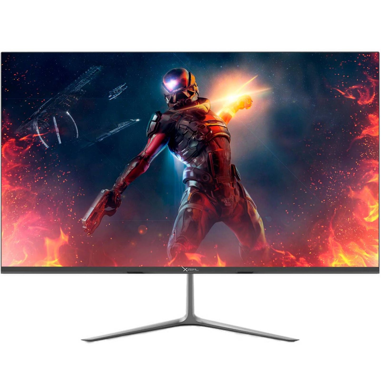 MONITOR STYLOS XZ3010 23.8 144HZ HDMI DISPLAYP XZMXZ30B