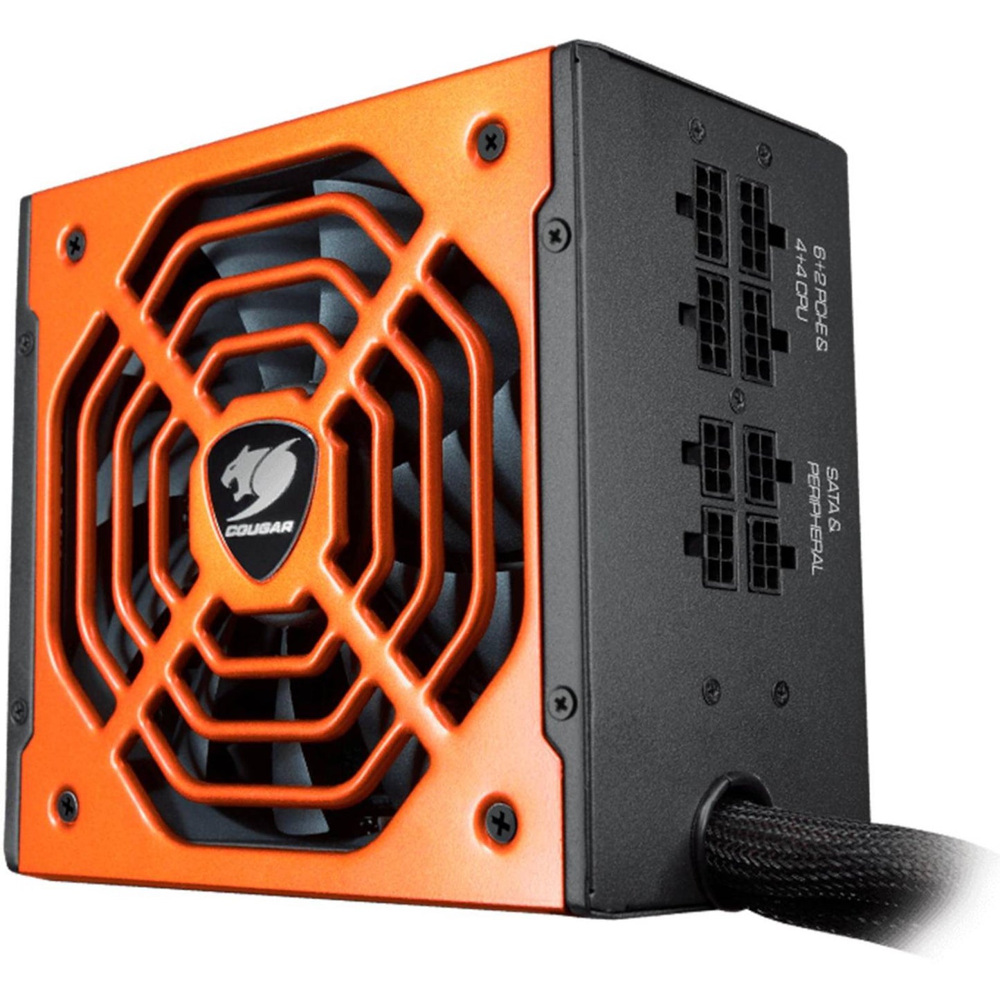 FUENTE DE PODER COUGAR BXM 700W 80+BRONZE 31BX070003P01
