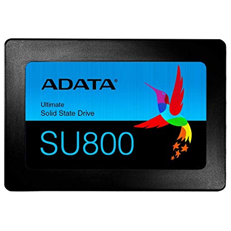 UNIDAD ESTADO SOLIDO ADATA SU800 1TB 2.5 SATA3 7MM ASU800SS-1TT-C