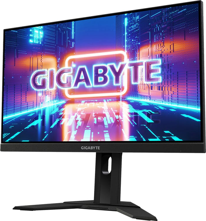 MONITOR LED GIGABYTE 24" 1920X1080 165HZ 1MS IPS G24F-SA