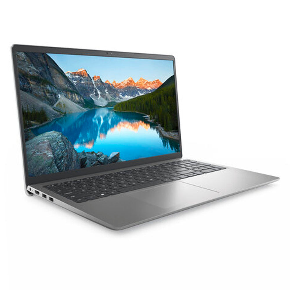 LAPTOP DELL INSPIRON 3511 INTEL CORE I7-1165G7 | 16GB | 512GB SSD | 15.6 PULGADAS FHD | WIN 11 HOME | 1 A¥O GARANTIA | PLATA | 6MF7H