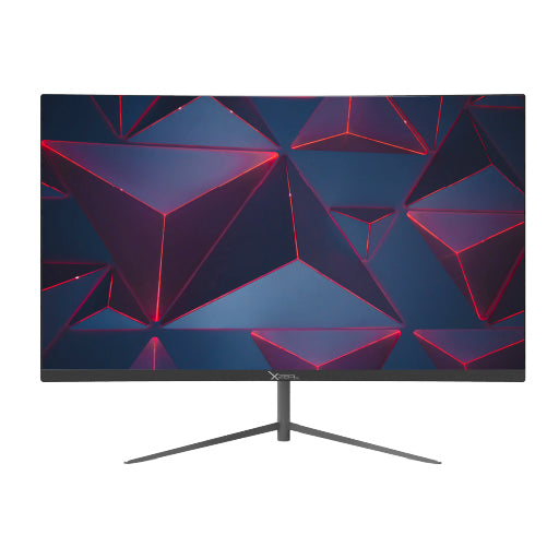 MONITOR XZEAL 27" 1920x1080 165HZ 1MS NEGRO XZMXZ46B