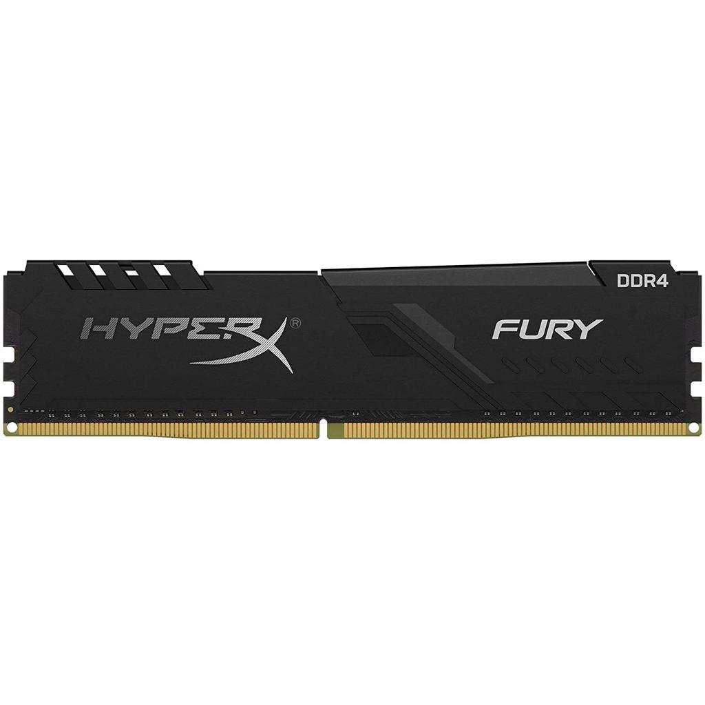 MEMORIA RAM KINGSTON HYPERX 16GB DDR4 3200MHZ CL16 HX432C16FB3/16