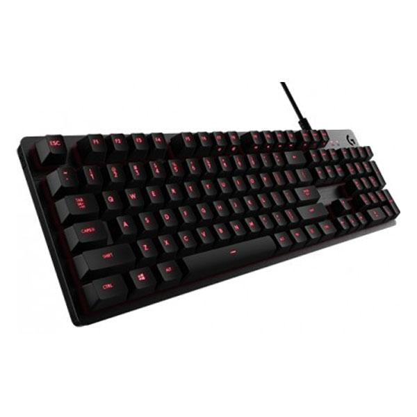 TECLADO LOGITECH G413 MECANICO RETROILUMINADO 920-008300