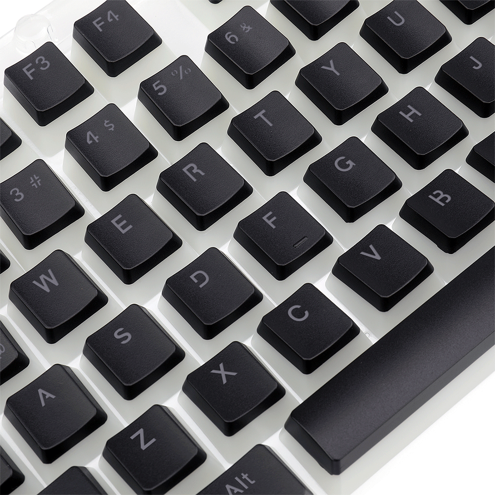 KEYCAPS REDRAGON SCARAB NEGRO A130B-SP