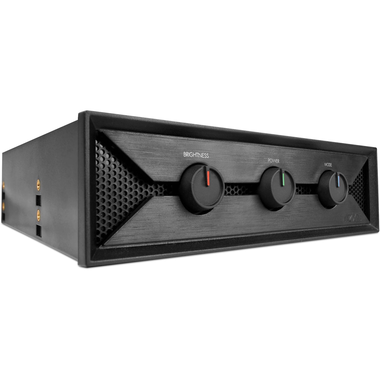 KIT DE ILUMINACION LED NZXT PARA MONTAR EN BAHIA 5.25 INCH AA-HUE30-01