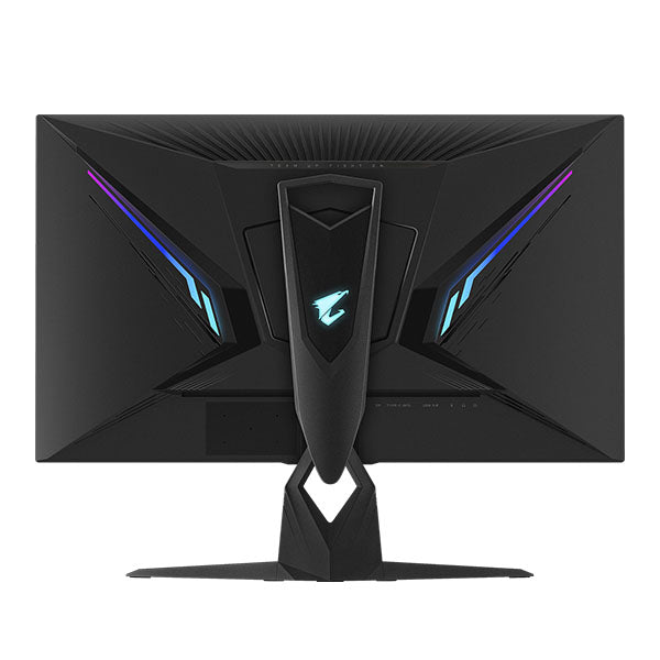MONITOR LED GIGABYTE AORUS 32" FI32Q 2560x1440 QHD 1MS 165HZ FLAT IPS KVM HDMI2.0 DP USB-C
