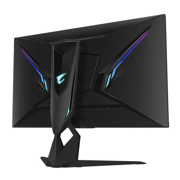 MONITOR LED GIGABYTE AORUS 32" FI32Q 2560x1440 QHD 1MS 165HZ FLAT IPS KVM HDMI2.0 DP USB-C