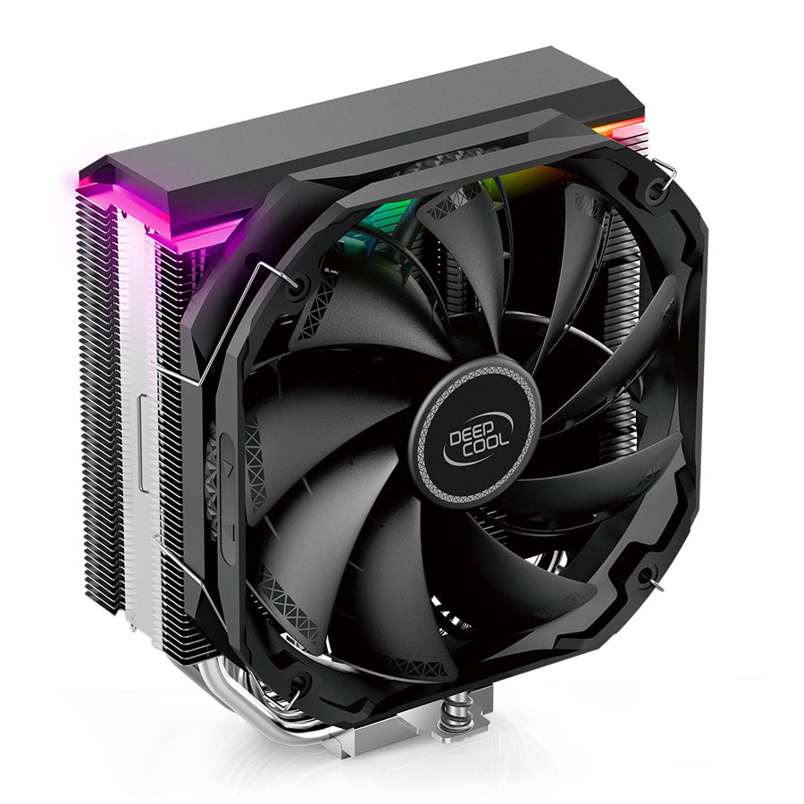 DISIPADOR DEEPCOOL AS500 R-AS500-BKNLMN-G