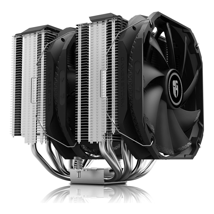DISIPADOR DEEPCOOL ASSASSIN DP-GS-MCH7-ASN-3