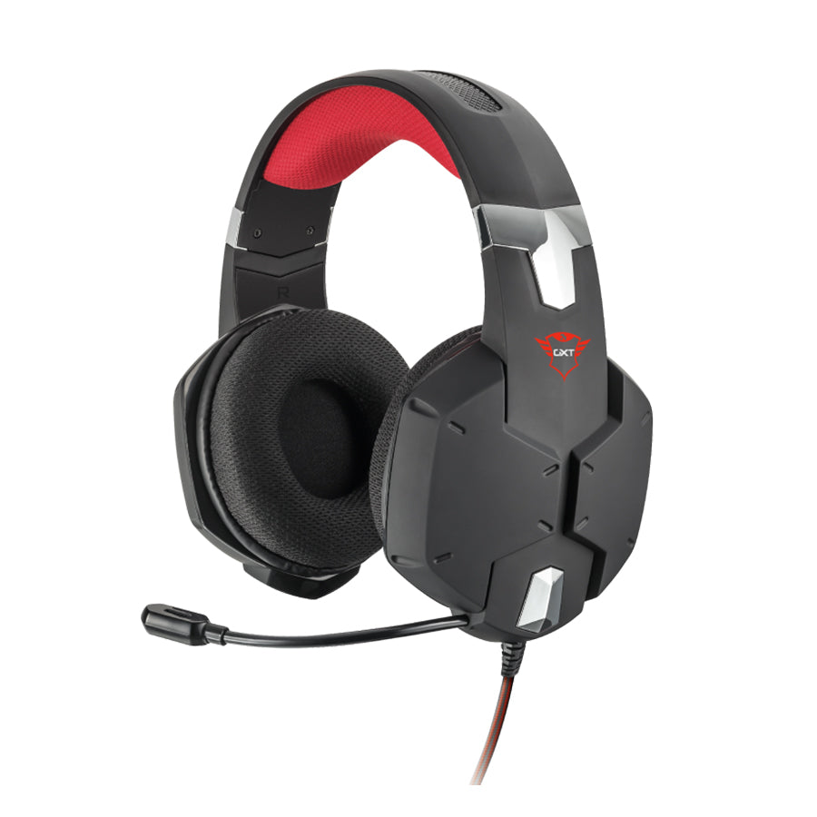 AURICULARES TRUST GXT 322 CARUS