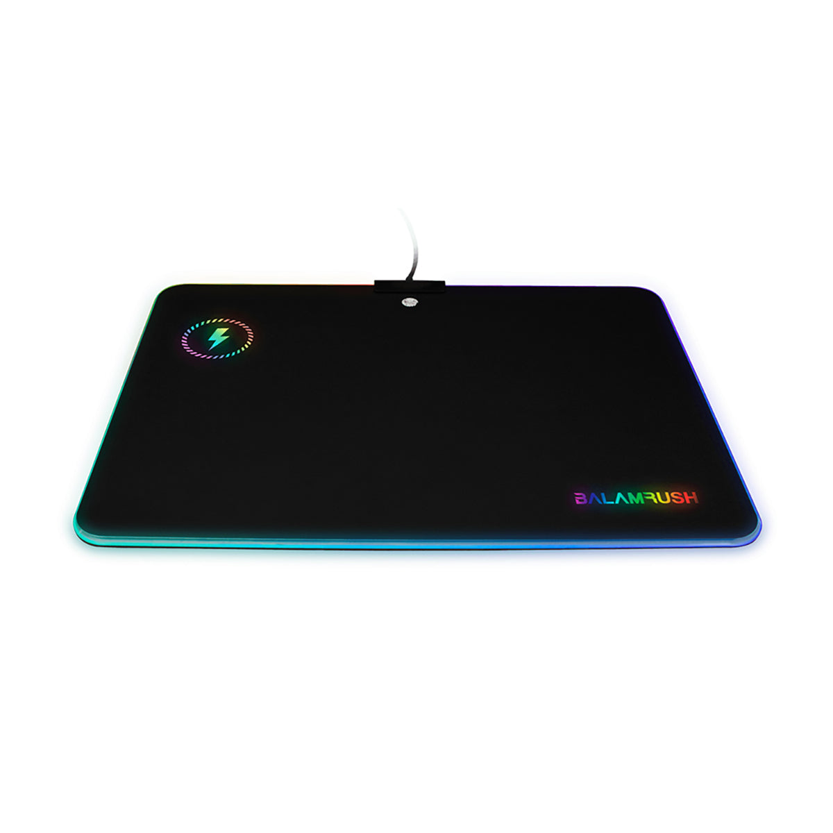 ALFOMBRILLA BALAM RUSH HEIMDALL RECARGA INALAMBRICA RGB SPECTRUM BR-922999