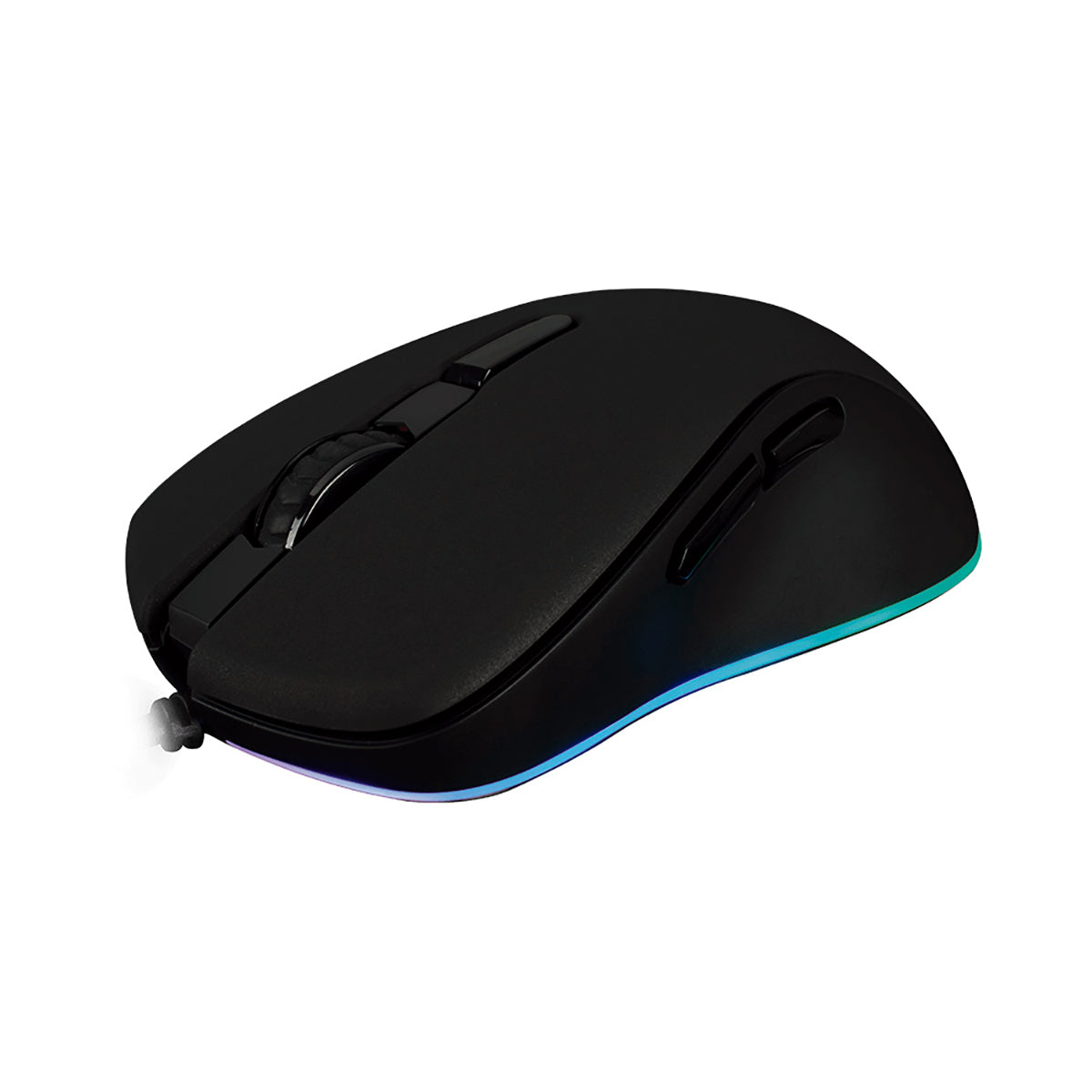 MOUSE BALAM RUSH THERON RGB SPECTRUM 6000 DPI BR-923019