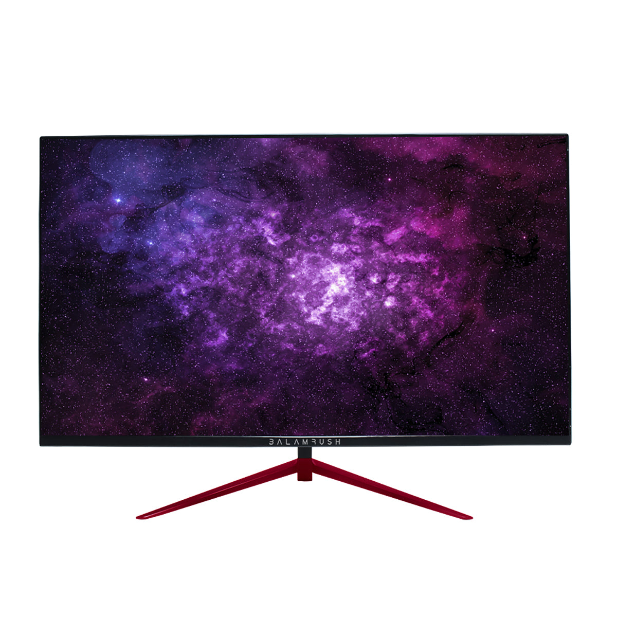 MONITOR BALAM RUSH MTX27G ODYSSEY 27" 144HZ NEGRO BR-932431