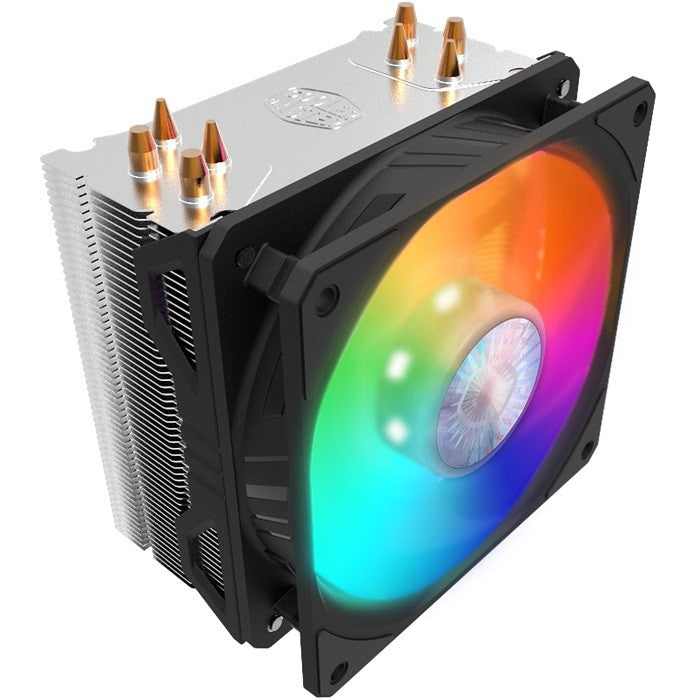 DISIPADOR COOLER MASTER HYPER 212 SPECTRUM V2 RR-2V2L-18PD-R1