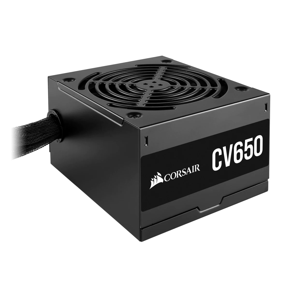 FUENTE DE PODER CORSAIR CV650 650W 80 PLUS BRONZE CP-9020236-NA