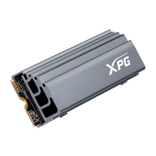 UNIDAD DE ESTADO SOLIDO ADATA XPG GAMMIX S70 1TB AGAMMIXS70-1T-C