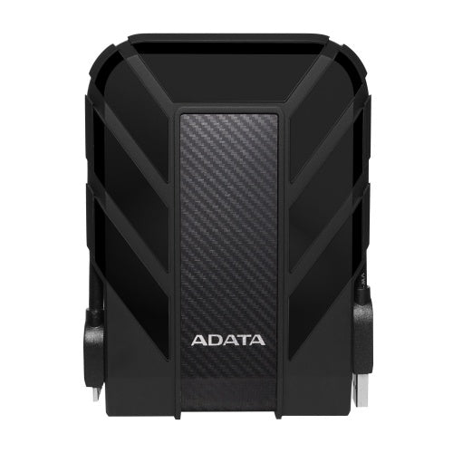 DISCO DURO EXTERNO ADATA PRO 5TB HD710 USB 3.1 2.5P NEGRO AHD710P 5TU31 CBK